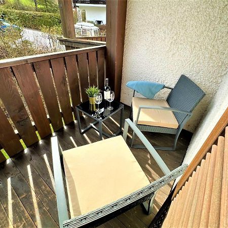 Cozy Apartment Bavarian Forest +Pool +Sauna +Netflix Zwiesel Esterno foto