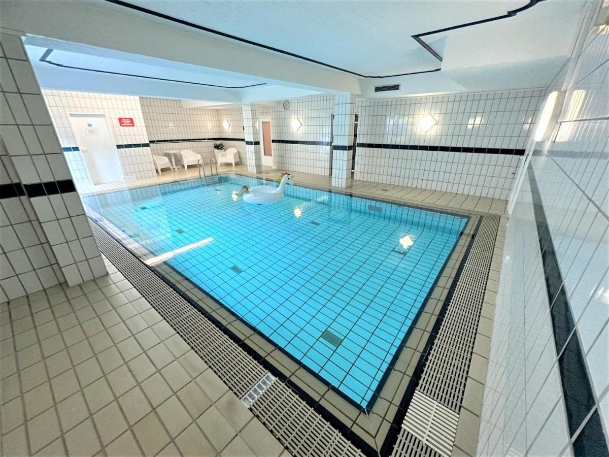 Cozy Apartment Bavarian Forest +Pool +Sauna +Netflix Zwiesel Esterno foto