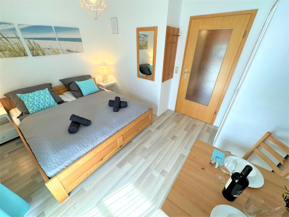 Cozy Apartment Bavarian Forest +Pool +Sauna +Netflix Zwiesel Esterno foto