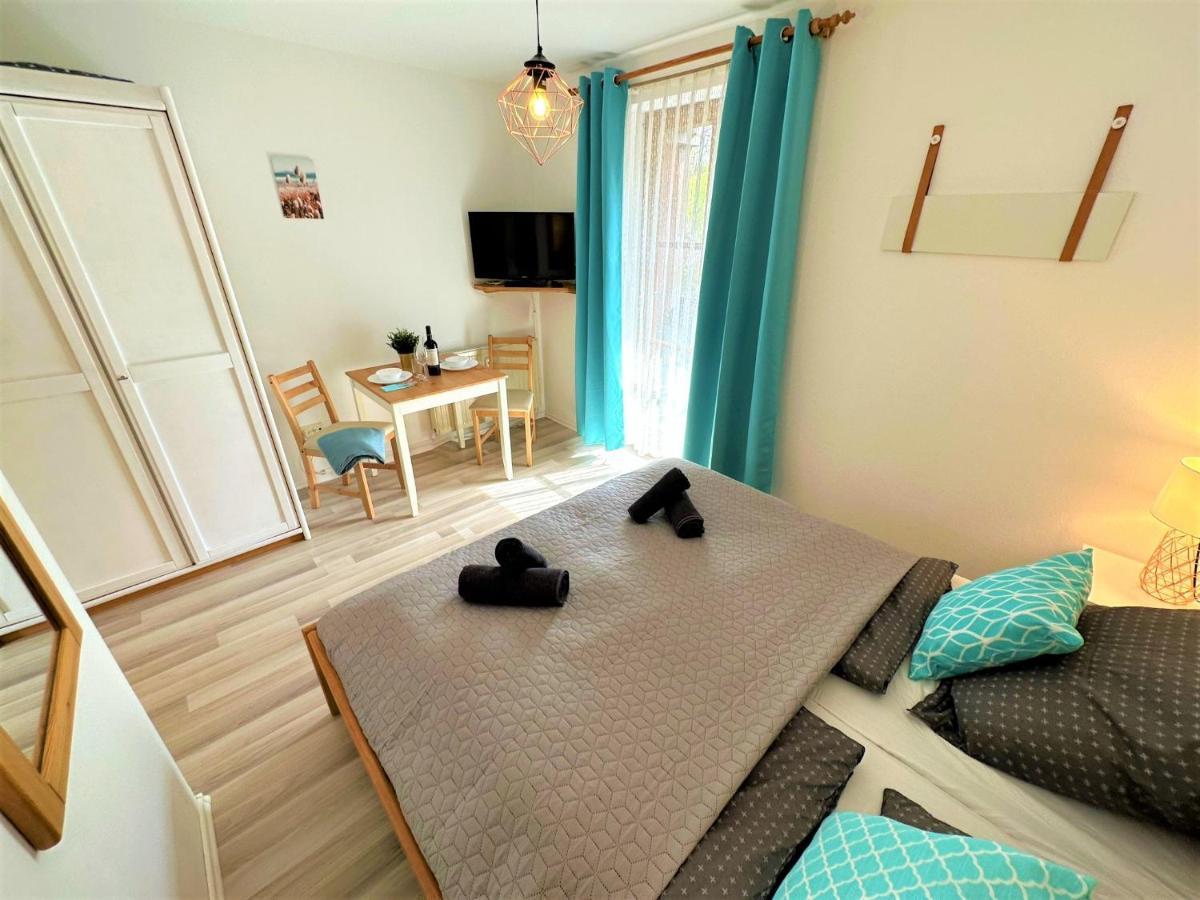 Cozy Apartment Bavarian Forest +Pool +Sauna +Netflix Zwiesel Esterno foto