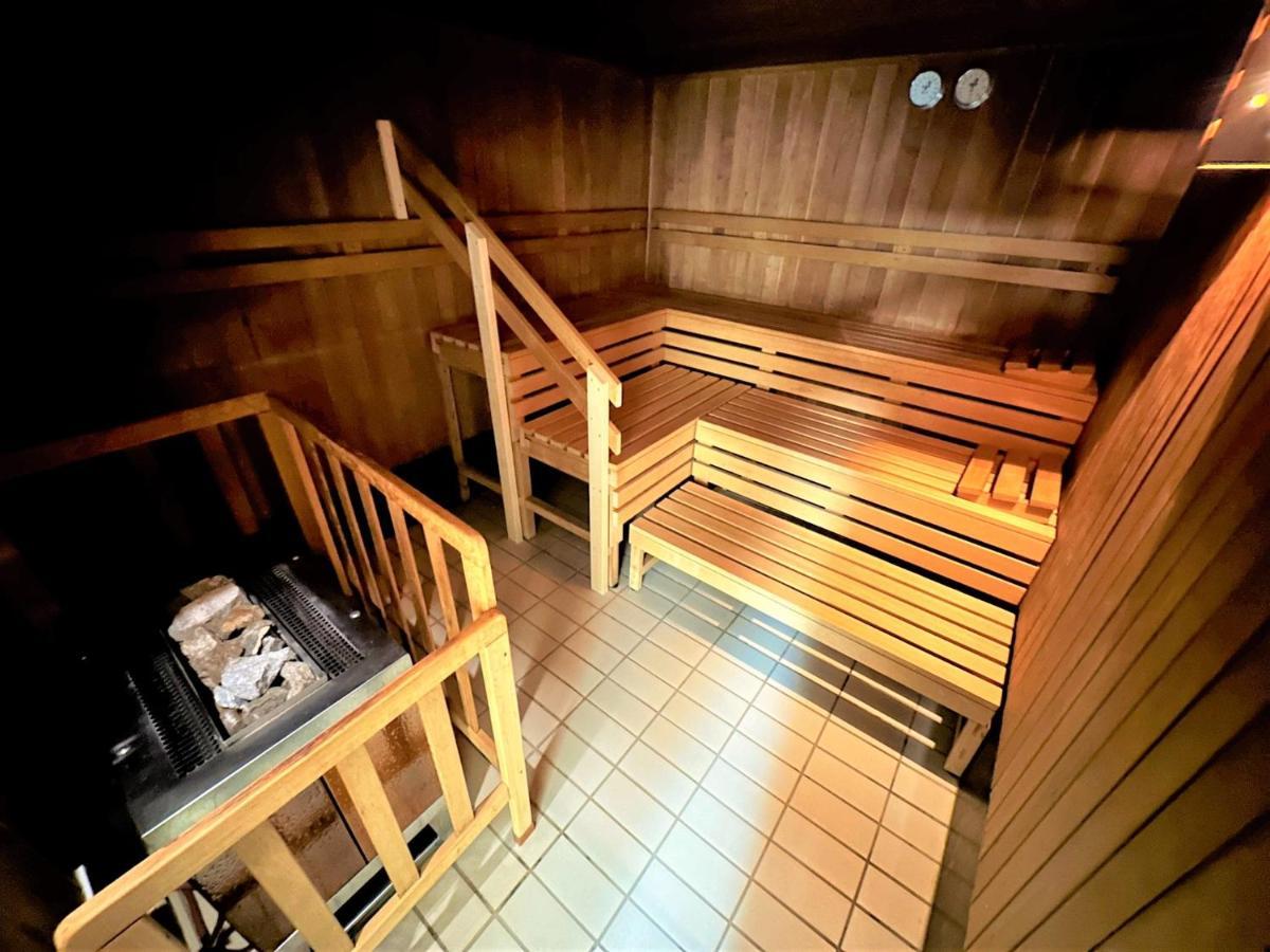 Cozy Apartment Bavarian Forest +Pool +Sauna +Netflix Zwiesel Esterno foto