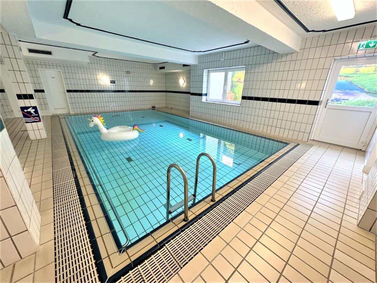 Cozy Apartment Bavarian Forest +Pool +Sauna +Netflix Zwiesel Esterno foto